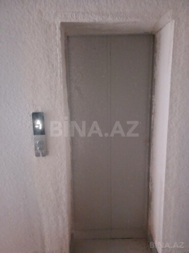 2 otaqlı yeni tikili - Xalqlar Dostluğu m. - 120 m² (7)