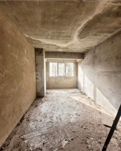 2 otaqlı yeni tikili - Xalqlar Dostluğu m. - 120 m² (5)