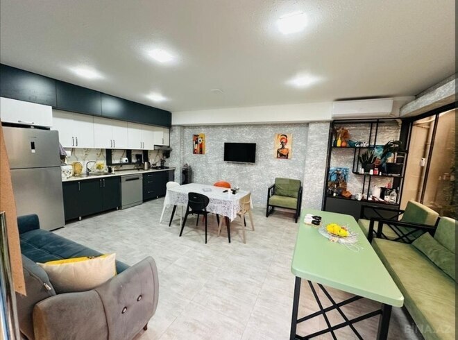 İcarəyə verilir 4 otaqlı həyət evi/bağ evi 360 m², Mərdəkan q., photo 8 from 20
