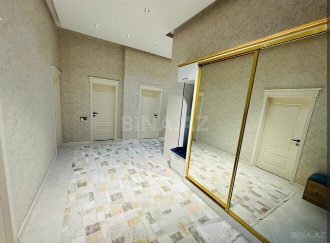 İcarəyə verilir 4 otaqlı həyət evi/bağ evi 360 m², Mərdəkan q., photo 10 from 20