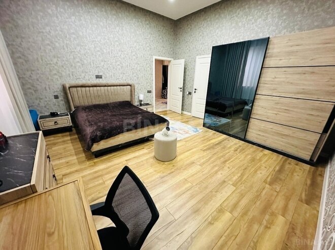İcarəyə verilir 4 otaqlı həyət evi/bağ evi 360 m², Mərdəkan q., photo 14 from 20