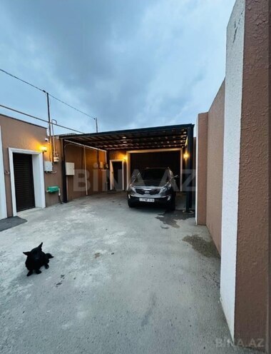 İcarəyə verilir 4 otaqlı həyət evi/bağ evi 360 m², Mərdəkan q., photo 5 from 20