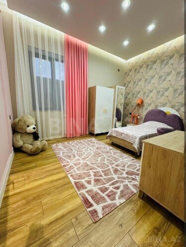 İcarəyə verilir 4 otaqlı həyət evi/bağ evi 360 m², Mərdəkan q., photo 12 from 20