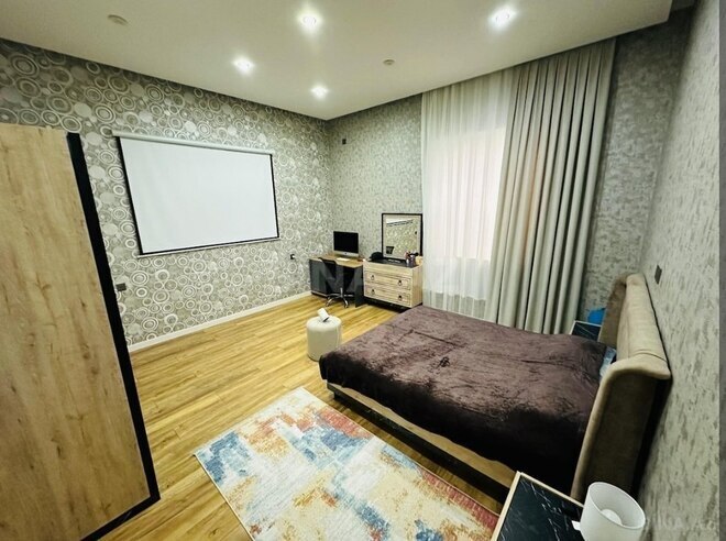 İcarəyə verilir 4 otaqlı həyət evi/bağ evi 360 m², Mərdəkan q., photo 13 from 20