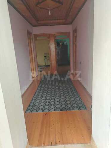 3 otaqlı həyət evi/bağ evi - Binə q. - 100 m² (22)