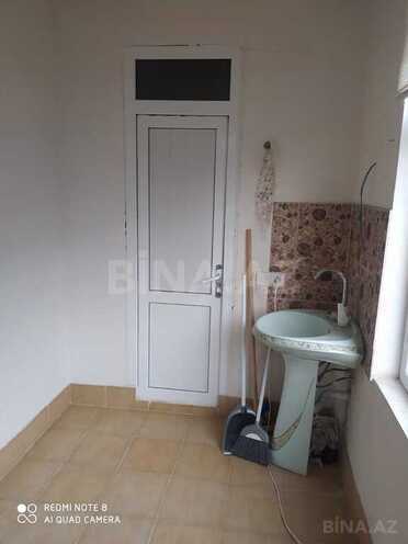 3 otaqlı həyət evi/bağ evi - Binə q. - 100 m² (8)