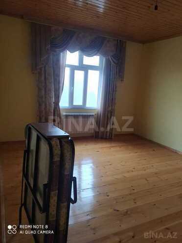3 otaqlı həyət evi/bağ evi - Binə q. - 100 m² (12)