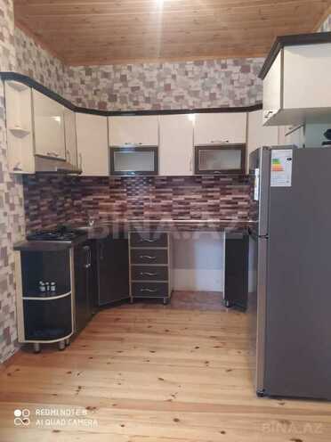 3 otaqlı həyət evi/bağ evi - Binə q. - 100 m² (3)