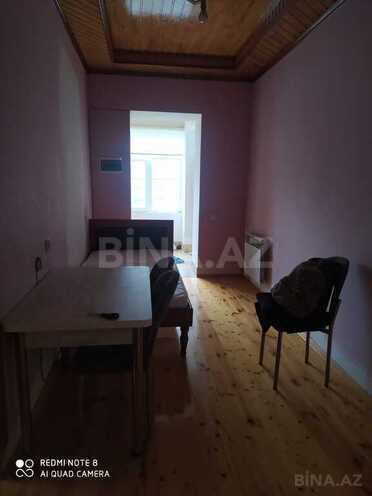 3 otaqlı həyət evi/bağ evi - Binə q. - 100 m² (10)