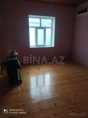3 otaqlı həyət evi/bağ evi - Binə q. - 100 m² (2)