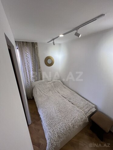 2 otaqlı köhnə tikili - Nizami r. - 35 m² (17)