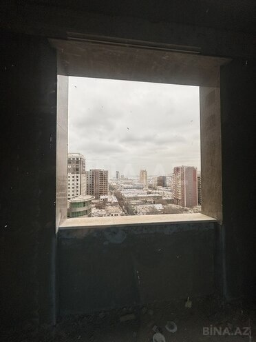 4 otaqlı yeni tikili - 28 May m. - 148.3 m² (15)
