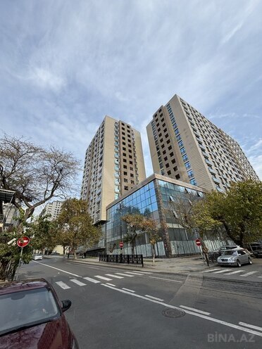 4 otaqlı yeni tikili - 28 May m. - 148.3 m² (2)