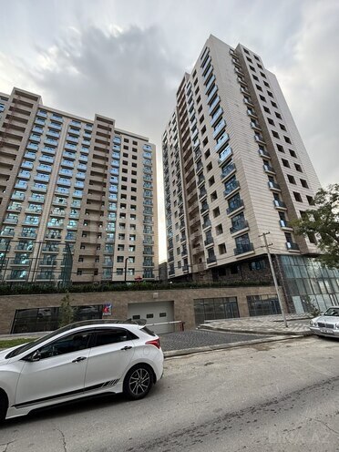 4 otaqlı yeni tikili - 28 May m. - 148.3 m² (6)