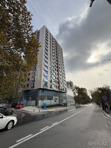 4 otaqlı yeni tikili - 28 May m. - 148.3 m² (5)