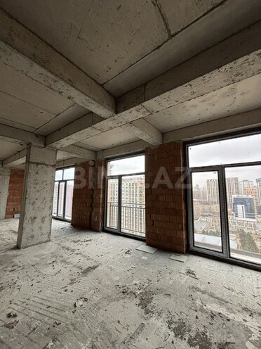 4 otaqlı yeni tikili - 28 May m. - 148.3 m² (20)