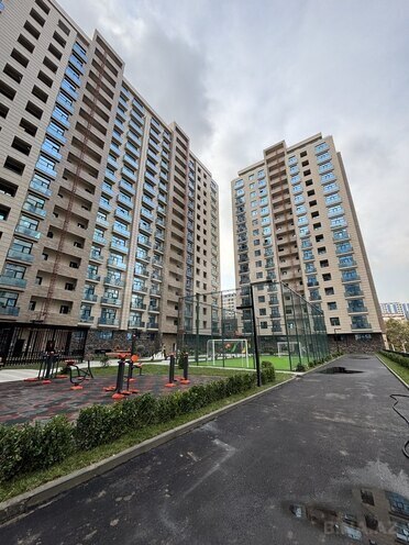 4 otaqlı yeni tikili - 28 May m. - 148.3 m² (10)