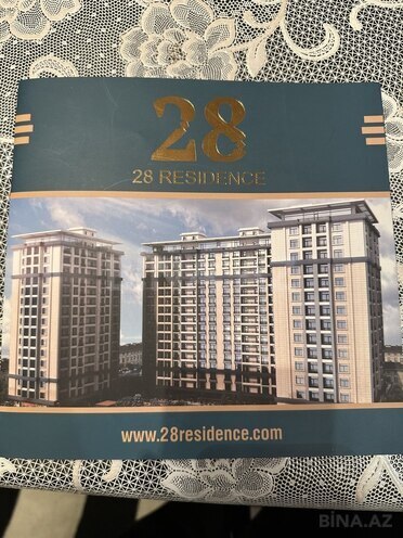 4 otaqlı yeni tikili - 28 May m. - 148.3 m² (23)