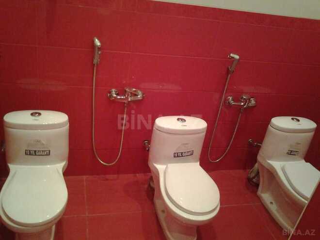 8 otaqlı həyət evi/bağ evi - 6-cı mikrorayon q. - 750 m² (29)