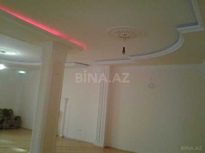 8 otaqlı həyət evi/bağ evi - 6-cı mikrorayon q. - 750 m² (13)