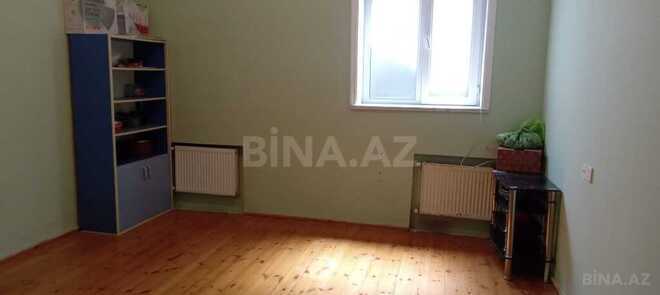 8 otaqlı həyət evi/bağ evi - 6-cı mikrorayon q. - 750 m² (16)