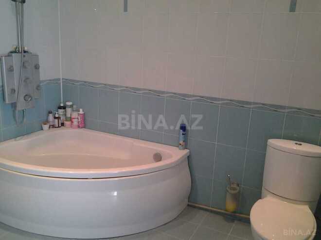 8 otaqlı həyət evi/bağ evi - 6-cı mikrorayon q. - 750 m² (30)