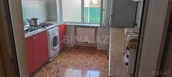 8 otaqlı həyət evi/bağ evi - 6-cı mikrorayon q. - 750 m² (4)