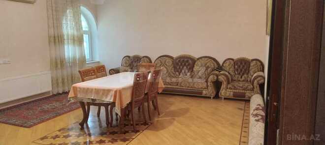 8 otaqlı həyət evi/bağ evi - 6-cı mikrorayon q. - 750 m² (12)