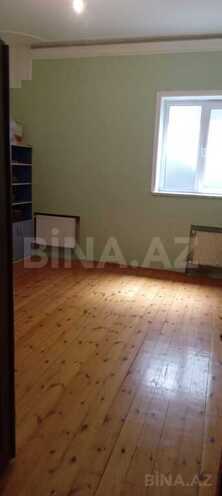 8 otaqlı həyət evi/bağ evi - 6-cı mikrorayon q. - 750 m² (23)