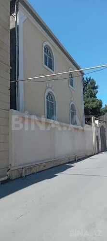 8 otaqlı həyət evi/bağ evi - 6-cı mikrorayon q. - 750 m² (6)