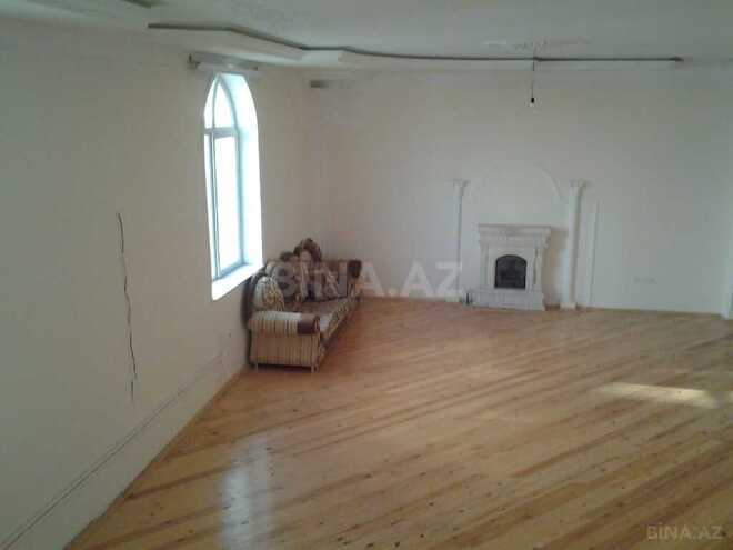 8 otaqlı həyət evi/bağ evi - 6-cı mikrorayon q. - 750 m² (14)