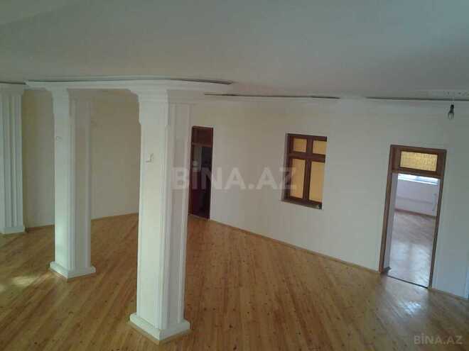 8 otaqlı həyət evi/bağ evi - 6-cı mikrorayon q. - 750 m² (26)