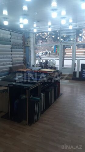 Объект - м. Халглар Достлугу - 50 м² (3)