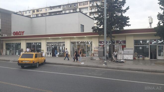 Объект - м. Халглар Достлугу - 50 м² (4)
