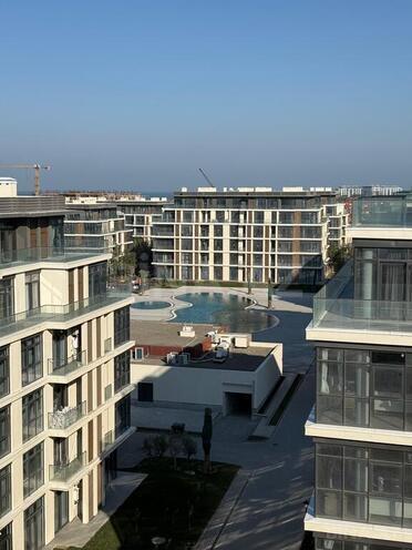 Продаётся 4-комн. новостройка 208.5 м², пос. Нардаран, photo 13 from 15