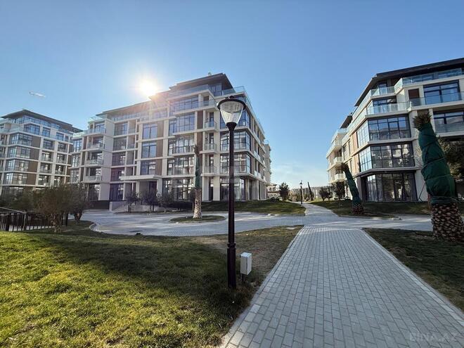 Продаётся 4-комн. новостройка 208.5 м², пос. Нардаран, photo 1 from 15