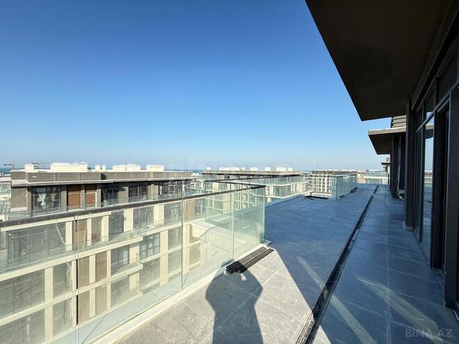 Продаётся 4-комн. новостройка 208.5 м², пос. Нардаран, photo 12 from 15