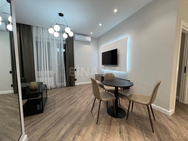 2-комн. новостройка - пос. Аг шехер - 62 м² (16)