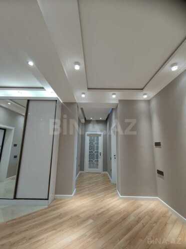 2-комн. новостройка - м. Кара Караев - 95 м² (19)