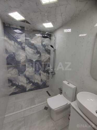 2-комн. новостройка - м. Кара Караев - 95 м² (16)