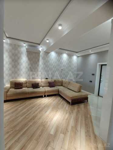2-комн. новостройка - м. Кара Караев - 95 м² (3)