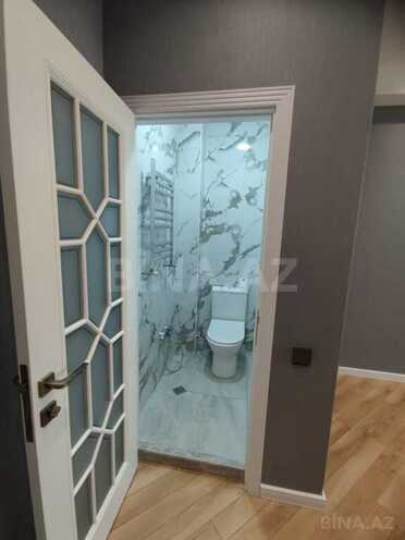 2-комн. новостройка - м. Кара Караев - 95 м² (6)