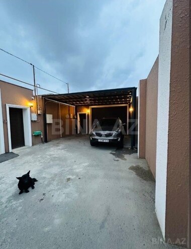4 otaqlı həyət evi/bağ evi - Mərdəkan q. - 200 m² (3)