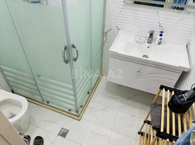 4 otaqlı həyət evi/bağ evi - Mərdəkan q. - 200 m² (16)