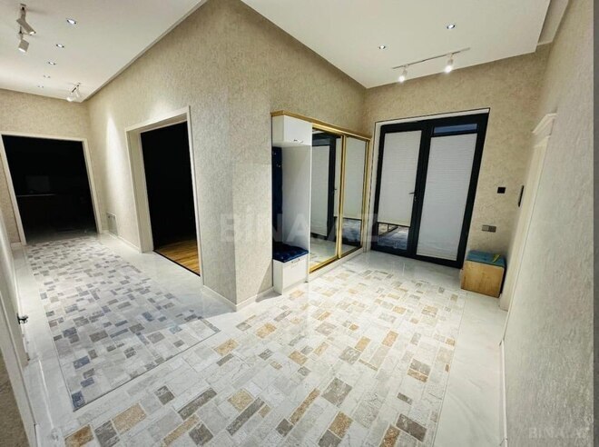 4 otaqlı həyət evi/bağ evi - Mərdəkan q. - 200 m² (7)