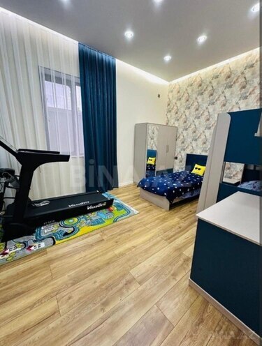 4 otaqlı həyət evi/bağ evi - Mərdəkan q. - 200 m² (10)