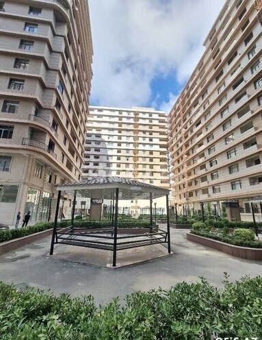 3-комн. новостройка - м. 28 мая - 148 м² (1)