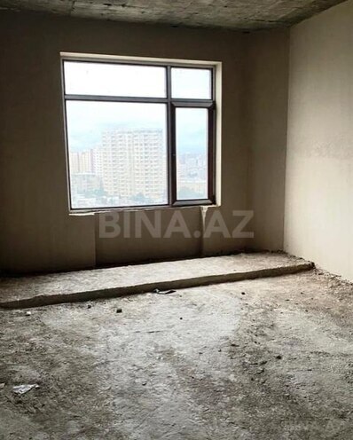 3-комн. новостройка - м. 28 мая - 148 м² (3)