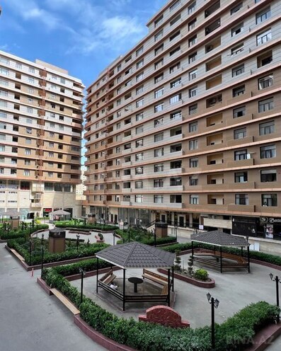 3-комн. новостройка - м. 28 мая - 148 м² (5)