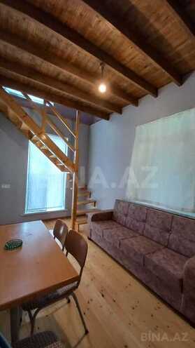 3 otaqlı həyət evi/bağ evi - Oğuz - 80 m² (4)